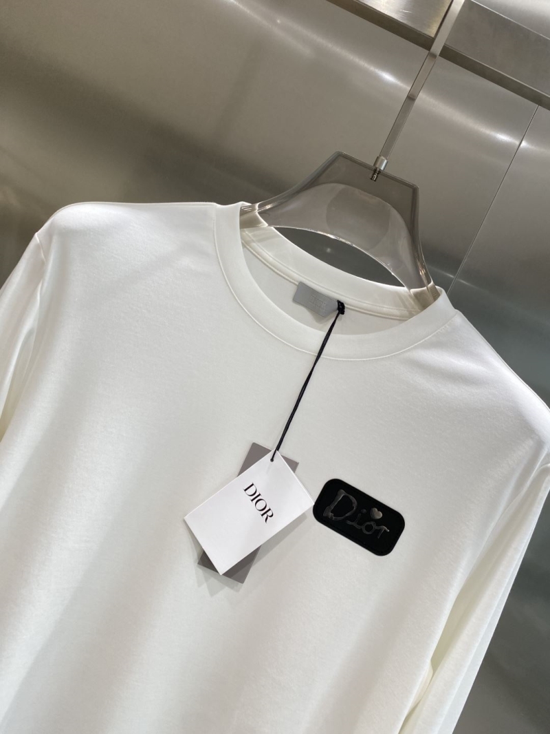 chr1st1an D10r t-shirts